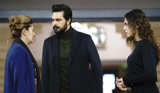 Emanet Dizisi 308. Bölüm İzle (2. Sezon 103. Bölüm) - izle7