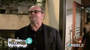 Jack Nicholson -- I'm Over The Lakers and Much, Much More!