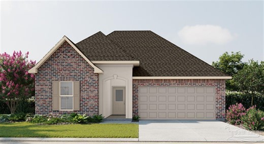 4858 Turtledove St 22-E (LOT #), Pace, FL 32571 - MLS 680814 - Coldwell Banker