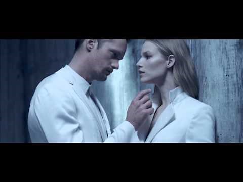 Provocations :60 Campaign Spot -- Featuring Alexander Skarsgård