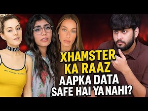 "Xhamster Ki Kamai Ka Asli Raaz | Kya Aapka Data Bik Raha Hai?"