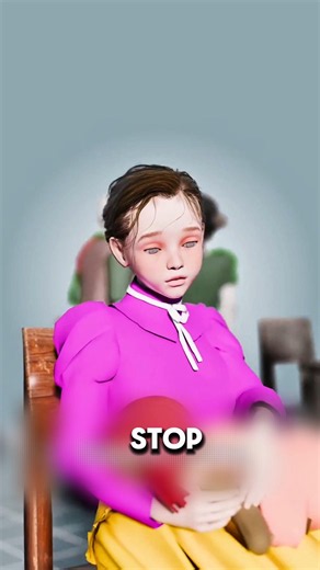 What Really Happens If You Stop Blinking? 👀