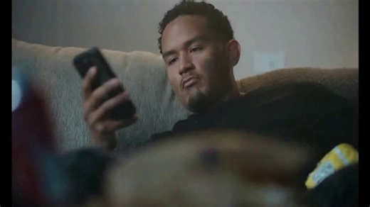 CrossFit TV Spot, 'Christian'