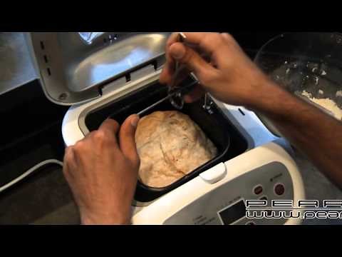 NC3336 - Machine à pain ''BA-2100''