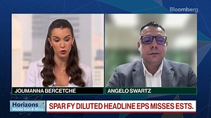 Swartz:  Low Interest Rates Positive For South African Consumers