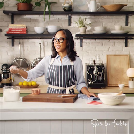 2K views · 12 reactions | For those who love to cook, Sur La Table turns everyday cooking into something extraordinary. | Sur La Table | Facebook