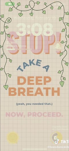 Make a custom wallpaper with me 🍃 #art #trending #fyp #wallpaper