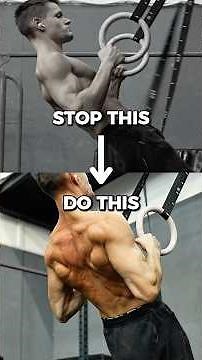 Stop Doing Inverted Rows Like This