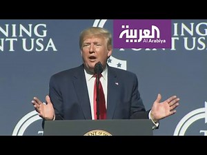 الجمهوريون يشنون هجوما مضادا على الديمقراطيين في قضية عزل ترمب