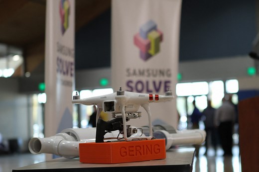 9 Mind-Blowing STEM Projects by Teen Environmentalists