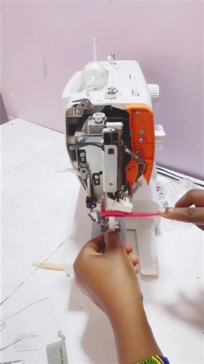 Hiw to clean the portable butterfly sewing machine JH5832A #sewingmachine #diysewing