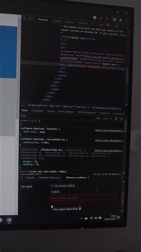 So lädst du die Windows 10 ISO ohne Media Creation Tool runter