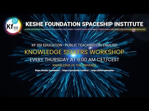 611th Knowledge Seekers Workshop; October 9, 2025