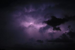 Tips for Staying Safe in 'Lightning Alley'