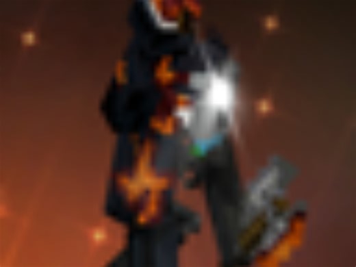 我的世界boss模组：tormenter