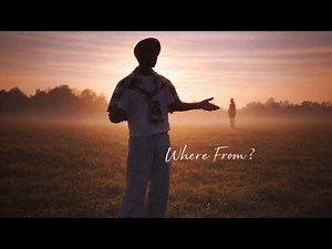 Where From? (Official Video) | D SIMER | RBX | Latest Punjabi Songs 2026 | Alpina Records
