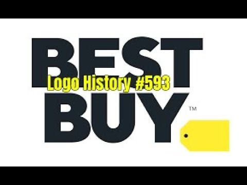 Logo History #593: Best Buy