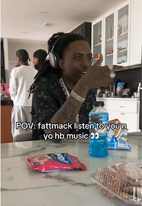 #fattmack #music #song | Everglades