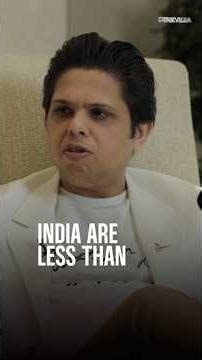 Dubai Made Me Think Bigger 💰 | Money, Power & Real Estate Reality #Pinkvilla