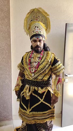 19K views · 830 reactions | RAVAN HOON MAIN | Mr & Mrs Khurana | Facebook