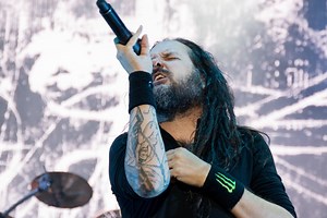 Korn et Adidas collaborent enfin (près de trois décennies après la sortie de leur chanson)