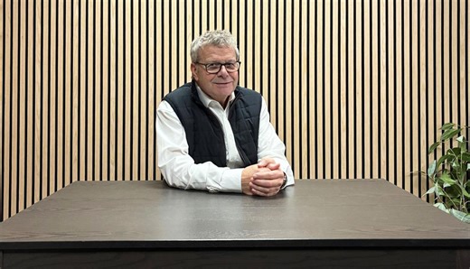 'The Tara Group has a very exciting future' says Staffordshire-headquartered group's new chairman