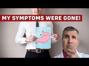 Why Do I Feel Better After My Colonoscopy?