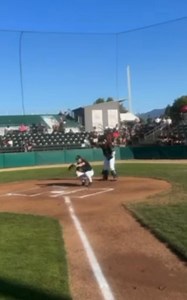 Medford Police on Reels