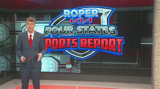 Four Pitt State Baseball Athletes Earn All-Region Honors