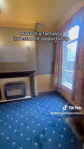 Stunning Nottingham Property Auction - 10 Harcourt Street