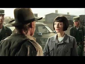 Indiana Jones Tribute