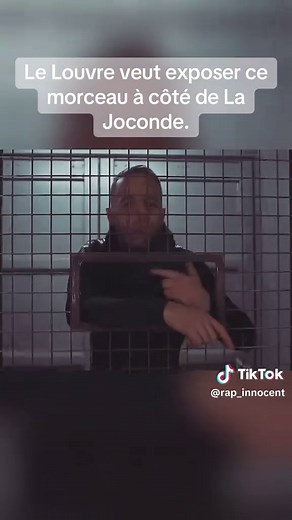 Naps a redéfini l’art de la musique après ça #naps #rap #hiphop #freestylerap #marseille