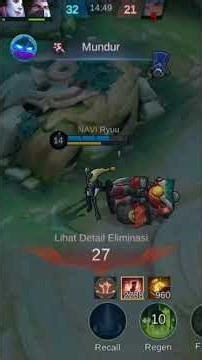 Atlas - Mobile Legends 🍓