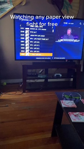 How to Stream UFC Fights for Free | Watch PPV Matches at No Cost