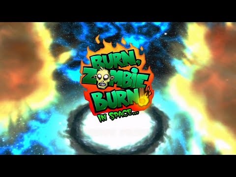 Burn Zombie Burn! (Playstation 3 Gameplay)