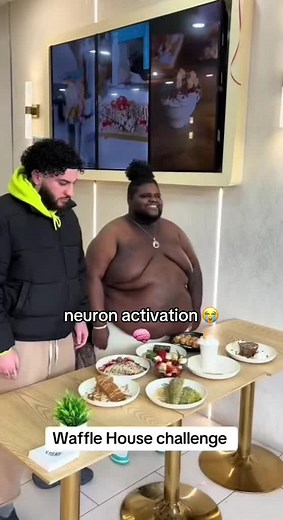 neuron activated ahh #fyp #blowthisup #fyppppppppppppppppppppppp #fruit #salad