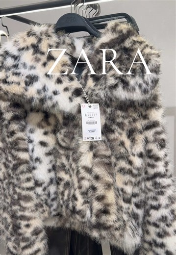 Discover New Arrivals at ZARA for September