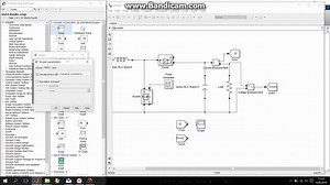 如何设计boost变换器 MATLAB Simulink