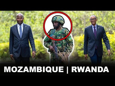 U Rwanda na Mozambique Byashwanye Kubera Kutumvikana Ku Mafaranga Mozambique Yishyuraga U Rwanda