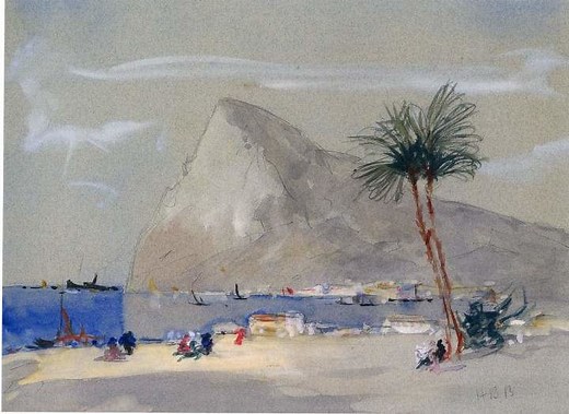 Hercules Brabazon Brabazon - Alchetron, the free social encyclopedia