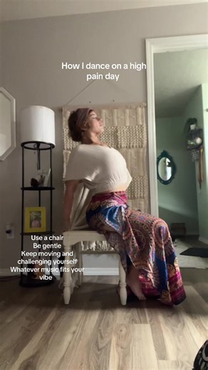 #ecstaticdance #ecstaticflow #somatichealing