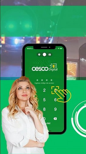 COMPRÉ EL MARBETE POR CESCO DIGITAL, DÓNDE LA DESCARGO LICENCIA