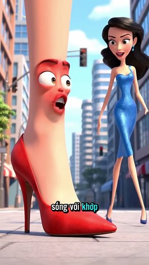 4 Kiểu Làm Đẹp "Hành Xác" Con Gái Hay Mắc Phải 😭 #LamDep #TocDep #HighHeels #MunAn #BraHack #PhuNu