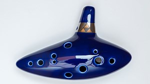 A love letter to Ocarina of Time, the best video game ever made