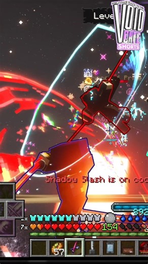 "THIS IS NOT MINECRAFT ANYMORE" #meme #shorts