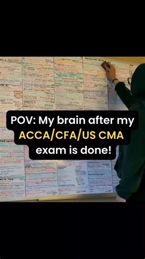Zell Education on Instagram: "Does anyone relate? ACCA, ACCA memes, ACCA jokes, ESG, Investment Banking, CMA, ACCA, ACCA 2024, ACCA Jobs, ACCA Job Profiles, BCom, Finance, Accounting, Global Accounting, CFA, CFA Institute, CFA Charterholder, CFA Level 1, CFA Level 2, CFA Level 3, CFA Exam Dates, Upskill, Edtech, Zell Education, Big 4, Big 4 Jobs, CA, CA India, CA Jobs"