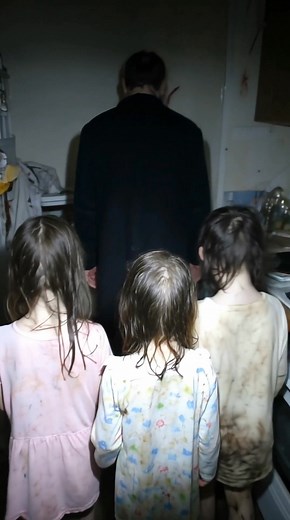 616K views · 4.7K reactions | Nightmare Stuck in a never ending house! #horrorfan #scarymovies #haunted | Night Door Films | Facebook