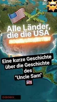 A Short History of "Uncle Sam"