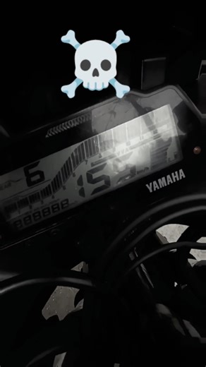 Unleash the beast within your Yamaha R15 v3 155! This video dives deep into unlocking 💀💀☠️☠️🚀🚀