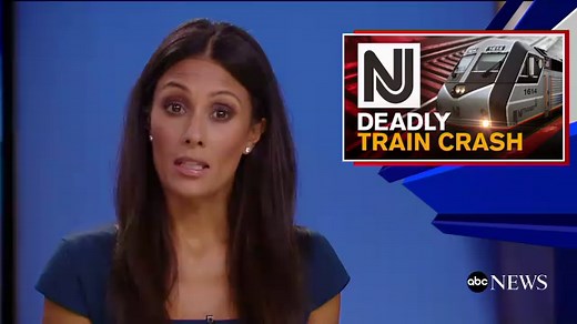 Feds Recover Black Box, Video from Hoboken Train Crash